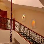 Riad Atlas Marrakech