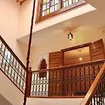 Riad Atlas Marrakech