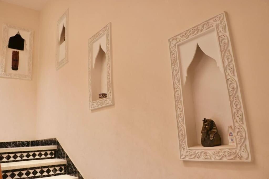 Vakantiehuis Atlas Marrakech Marrakesh