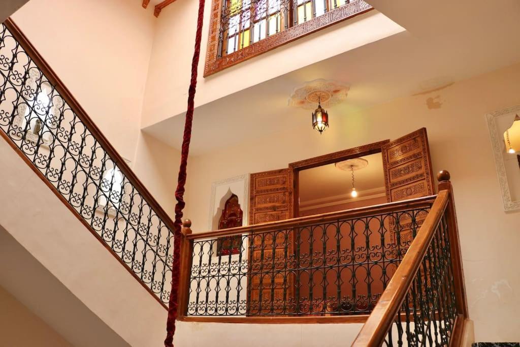 Atlas Marrakech Vakantiehuis *
