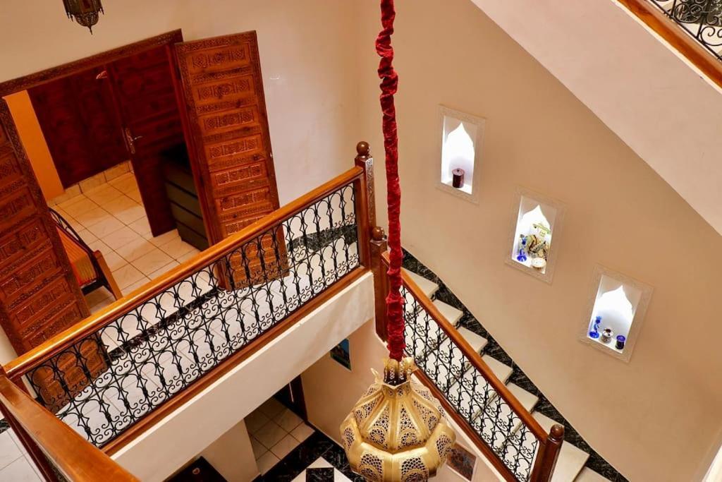 Atlas Marrakech Marrakesh