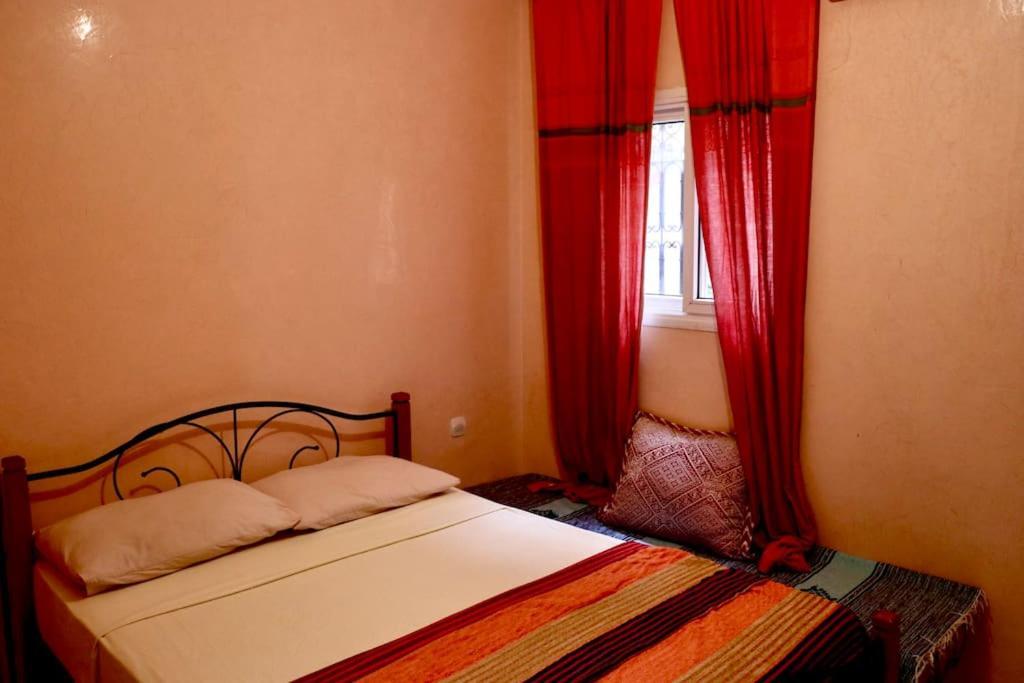 Atlas Marrakech Vakantiehuis