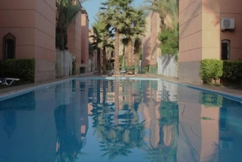 Atlas Marrakech Vakantiehuis Marrakesh
