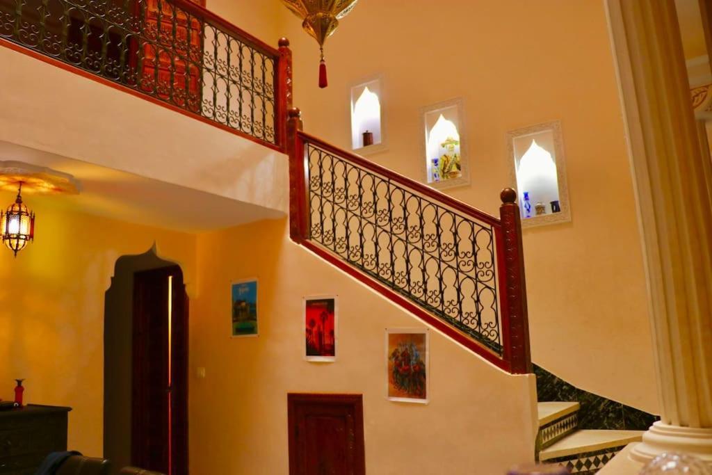 Atlas Marrakech Vakantiehuis *