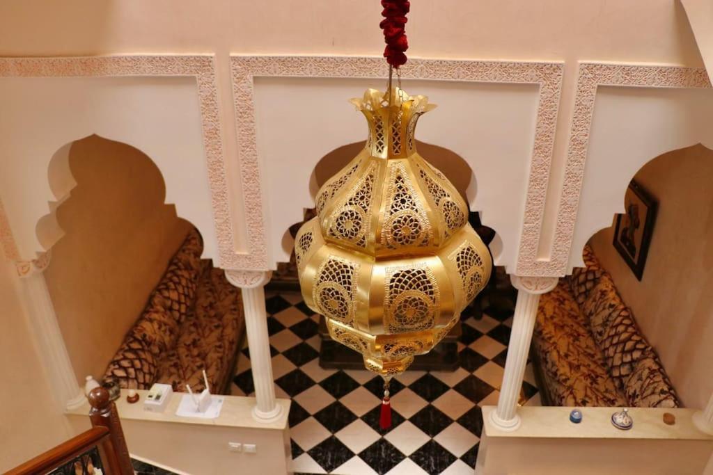 Vakantiehuis Atlas Marrakech Marrakesh