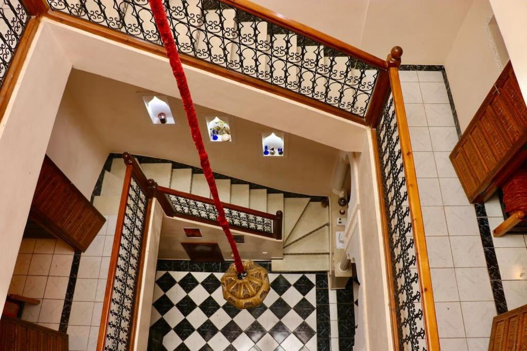 Atlas Marrakech Vakantiehuis