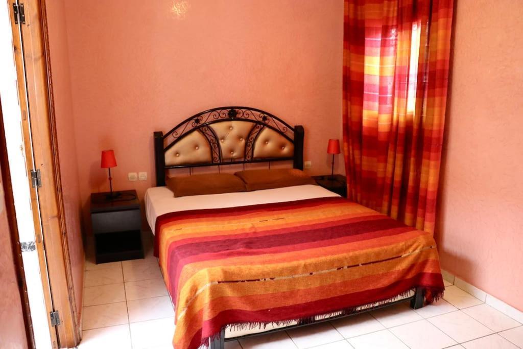 Atlas Marrakech Vakantiehuis *