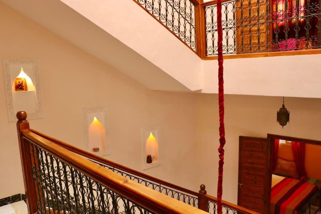 Atlas Marrakech Vakantiehuis *