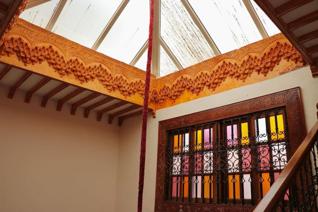 Atlas Marrakech