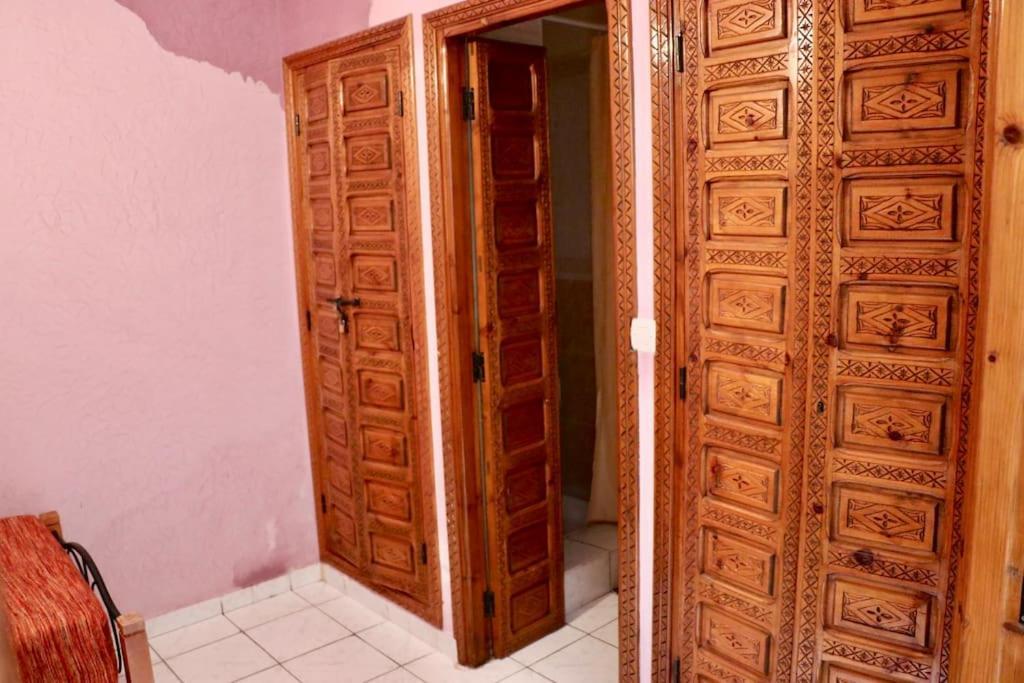 Vakantiehuis Atlas Marrakech Marrakesh