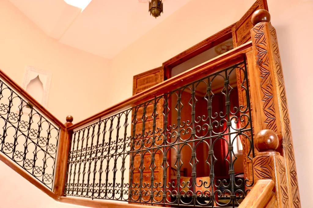 Holiday home Atlas Marrakech *